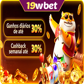 19wbet Fundo de Resgate de Perdas Semanais